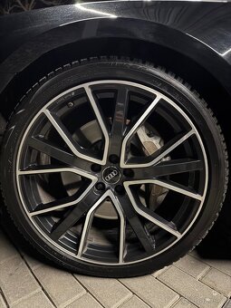 Audi A7 55 TFSI 250Kw - 15