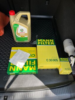 Volkswagen Golf 7 Variant 1.6TDI 85kW - 15