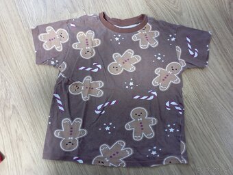 Oblečení mix kluk/holka - 15