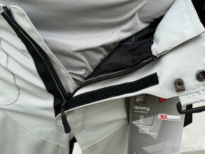 Modeka komplet bunda+kalhoty 5xl - nový s visačkami - 15