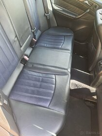 Prodáno - Mercedes-Benz C32 AMG kombi - 15