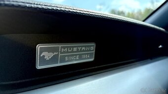 Ford Mustang GT V8 5.0 324 kW - 15