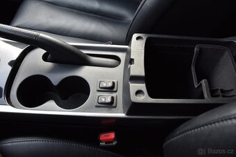 Mazda CX-7 2.2 MZR-CD,4X4,NAVI,BOSE,VÝHŘEV,XENON,KŮŽE,ŠÍBR - 15