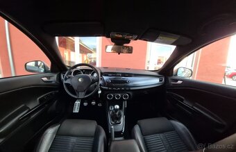 Alfa Romeo Giulietta 1.4 Turbo Turismo 125kW - 15