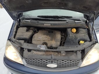 Ford Galaxy 1.9TDI 85kw - 15