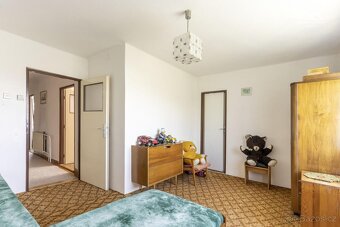 Prodej rodinného domu 5+1, 1357 m2, Čáslavsko - 15