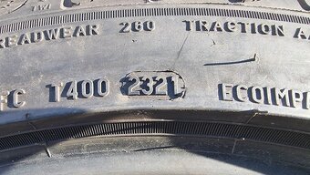 Letní pneu 235/40/19 Pirelli - 15