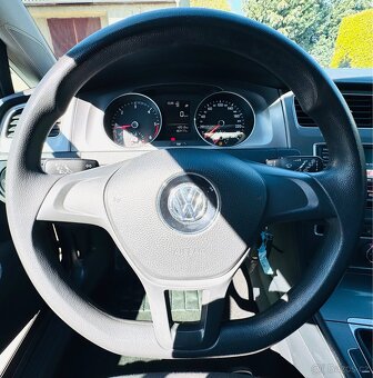 VW Golf-7 variant-Combi 1,6tdi-81kw,KLIMA,EL.OKNA - 15