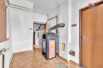 Prodej rodinného domu 2+1, 952 m², Ctětín - Vranov - 15