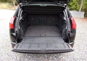 Peugeot 3008 2.0HDi 110kWMANUÁLPĚKNÝ VŮZ nafta manuál - 15