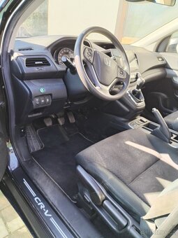 Honda CRV prodám - 15