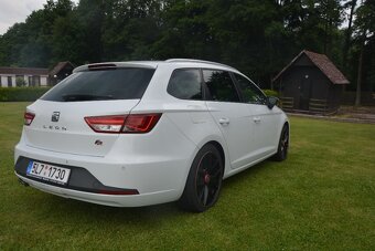 Seat Leon ST FR - 15