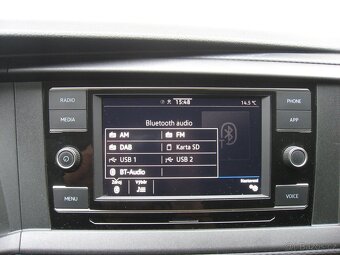 Volkswagen Transporter 2.0TDI 150PS L2H1 Kombi-5 - 15