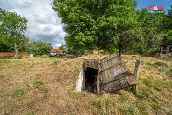 Prodej rodinného domu, 93 m², Nové Mitrovice - 15