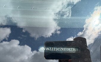 Volkswagen Passat 2.0 TDI, automat - 15