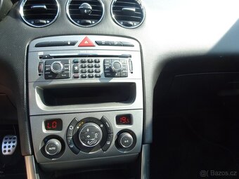 Peugeot 308 SW - 1,6 i ,GARANCE KM, 7 MÍST - 15