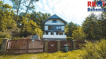 Prodej, rodinný dům, pozemek 657 m2, Chotýšany, Městečko - 15
