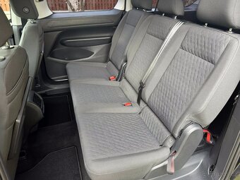 Volkswagen Caddy MAXI 2.0Tdi 75kw - 15