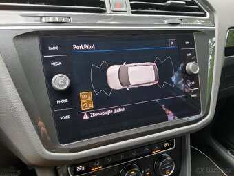 Tiguan 2.0TDI 110kW Comfortline DSG 1maj ČR - 15