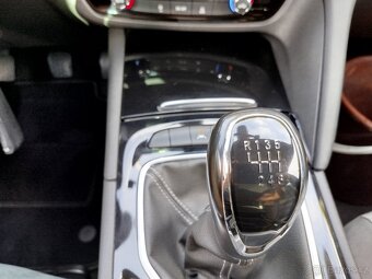 Opel Insignia B Lift. 2.0 125kw 174Ps 12.08.2020. - 15