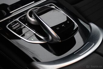 MERCEDES BENZ GLC SUV 220D 125kW 4MATIC 2018 - 15