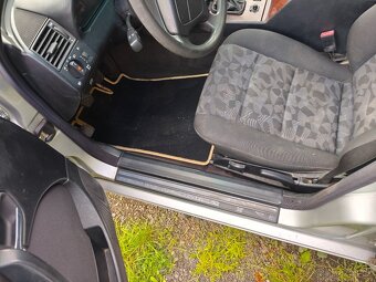 Mercedes C200 CDI T - 15