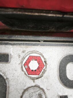 Škoda Octavia combi 1.9 TDI 77kw - 15