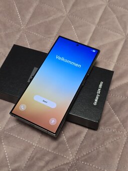 Samsung S24 Ultra Titanium Black 512GB - 15