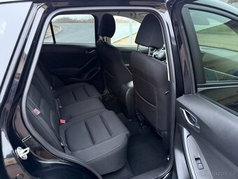 MAZDA CX-5 2.0 SKYACTIV-G 121kW-12/2016-112.471M-NAKAMA- - 15