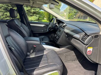 Mercedes-Benz R320 CDI Long 4Matic 2008 240 200 km - 15