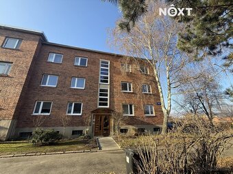 Pronájem byt 3+1, 73㎡ - 15