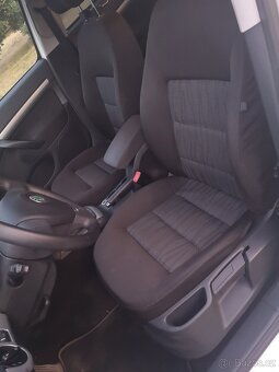 ŠKODA OCTAVIA II FACELIFT TDi 2012/06 SERVIS - 15