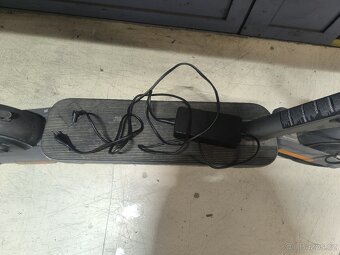 xiaomi electric scooter 4 ultra - 15