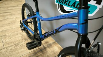 MRX Kid Lever 20 - 15