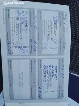 Peugeot Rifter, 1,2 PureTech Active , 5 míst, záruka - 15
