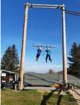 Chalupa nad potůčkem - 15