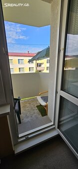 PRODÁM 1+1,40m2,Luhačovice,Zahradní čtvrť 912 - 15