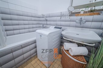 Prodej bytu 3+kk o rozloze 53 m2, ulice Brodská, Žďár nad Sá - 15