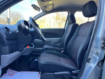 DAIHATSU SIRION 1.5 SPORT 76KW,2008,1.MAJ,ALU,KLIMA,BEZ RZI - 15