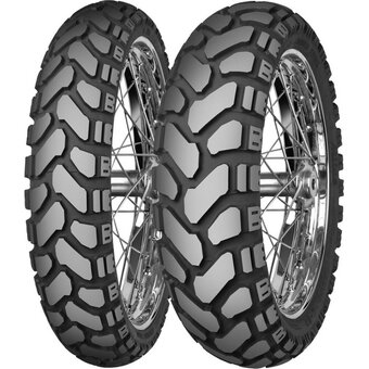 Pneu Metzeler Tourance 110/80-19 59V a 150/70-17 69V - 15