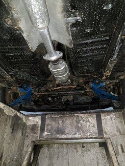 Ford probe - 15