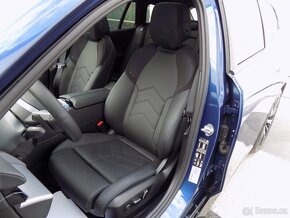 BMW Řada 5 520d/xDrive/M-Sport/PANO/LED/ - 15