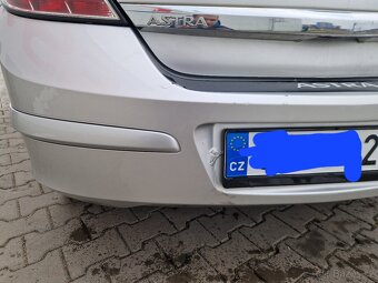 Astra lpg - 15