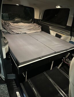 Mercedes-Benz V250 D (140kw) 4MATiC,  AVANTGARDE XL - 15