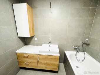 Pronájem bytu 2+kk 70m²,v lokalitě Milana Ticháka Vila Park - 15