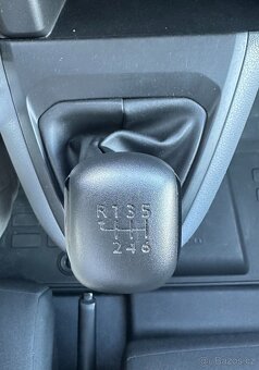 Citroën Jumpy Spacetourer 2.0 HDi 110 kW, 1. majitel, ČR - 15