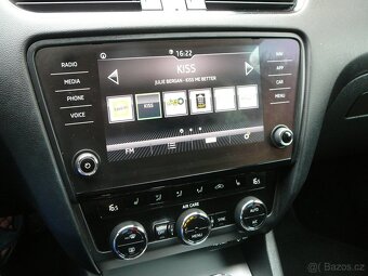 ŠKODA OCTAVIA COMBI III 1.4 TSI 110KW FACE DSG NAVI FRONT PA - 15
