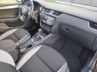Škoda Octavia JOY , 1.4 TSI 110kw DSG - 15