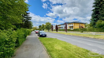 Byt o dispozici 2+1, 65 m2 Gagarinova, Sokolov - 15