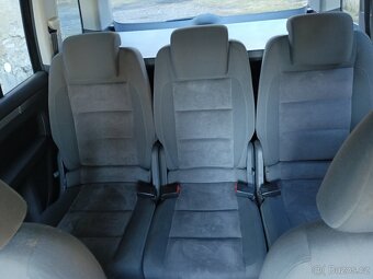 VW Touran 1t2 2.0tdi 125kw DSG - 15